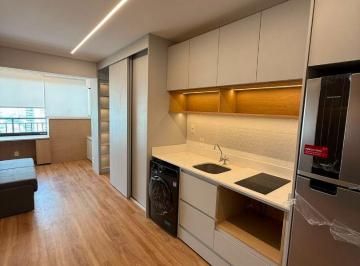 Apartamento · 31m² · 1 Quarto · Studio com 1 dormitório, 31 m² - venda por R$ 450.000,00 ou aluguel por R$ 3.250