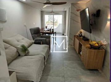 e57283727d76561e604b92ef8dfe2c363412846a · Apartamento à venda, 65 m² por R$ 675.000,00 - Vila Firmiano Pinto - São Paulo/SP