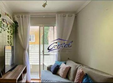 d89cfc13962949f6d12708100f47c7b96d762df4 · Apartamento com 2 quartos à venda, 50 m²  - Jardim Monte Alegre - Butantã - São Paulo/SP