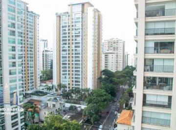 62d67f07a932e6422bbc71e1b5f67e3a959c0d69 · Apartamento com 2 dormitórios à venda, 72 m² por R$ 905.000 - Campo Belo - São Paulo/SP