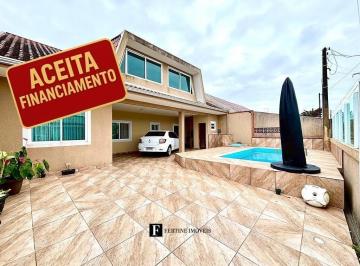Casa · 240m² · 4 Quartos · 4 Vagas · Casa com 4 dormitórios com piscina em Ipanema