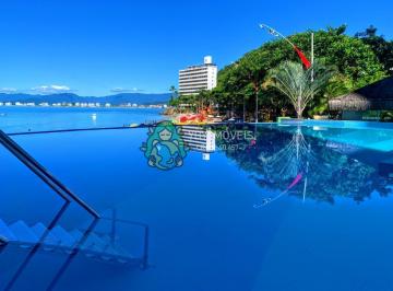 Imagem do Imóvel · Excelente apartamento à venda, Pé na Areia, Prainha, Caraguatatuba