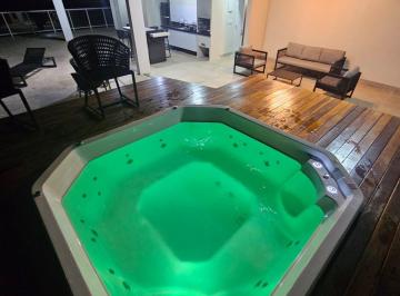 Imagem do Imóvel · COBERTURA COM 3 SUÍTES MAIS PISCINA PRIVATIVA NO ITAGUÁ.