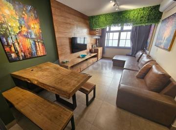 Apartamento de 2 quartos, Ubatuba · Apartamento 2 dormitórios à venda, 105 m² por R$ 650.000 - Itaguá - Ubatuba/SP