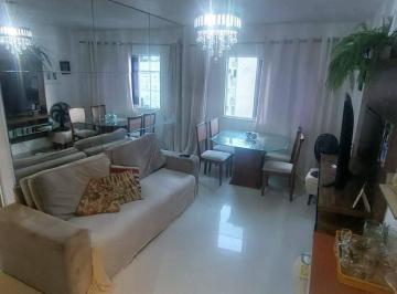 Apartamento · 55m² · 2 Quartos · 1 Vaga · COSTA AZUL VENDO MARAVILOSO APARTAMENTO 2/4