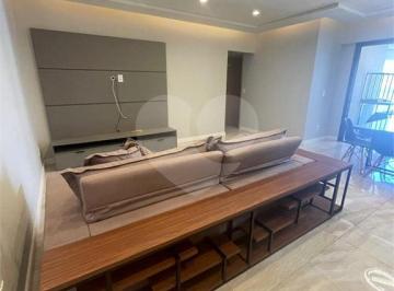 Apartamento · 103m² · 3 Quartos · 2 Vagas · Apartamento com 3 quartos à venda em Vila Almeida - SP