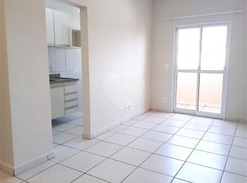 Apartamento · 63m² · 2 Quartos · 2 Vagas · Apartamento com 2 quartos à venda em Residencial Flórida - SP