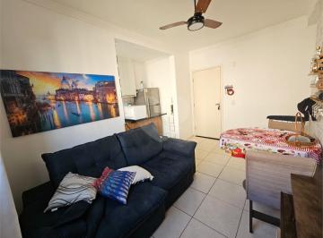 Apartamento · 46m² · Apartamento à venda em Residencial Jequitibá - SP