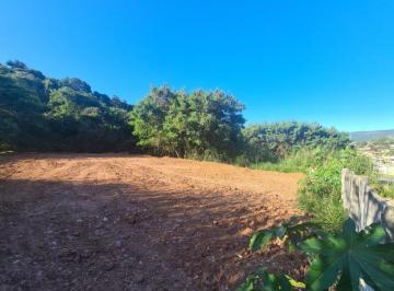 Foto 01 · Terreno plano no Bairro Jardim Paulista em Atibaia SP.