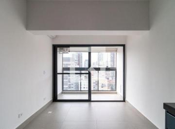 Apartamento · 36m² · 1 Quarto · 1 Vaga · Apartamento para Aluguel - Vila Pompéia, 1 Quarto, 36 m² - São Paulo