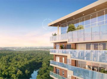 Apartamento · 97m² · 3 Quartos · 2 Vagas · Apartamento com 3 quartos à venda em São João Do Tauape - CE
