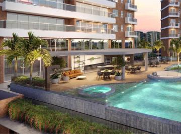 Apartamento · 97m² · 3 Quartos · 2 Vagas · Apartamento com 3 quartos à venda em São joão do tauape - CE