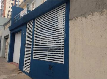 Casa · 210m² · 3 Quartos · 2 Vagas · Sobrado com 3 quartos à venda em Perdizes - SP