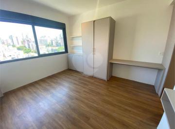 Apartamento · 25m² · 1 Quarto · 1 Vaga · Apartamento com 1 quartos à venda em Bela Vista - RS