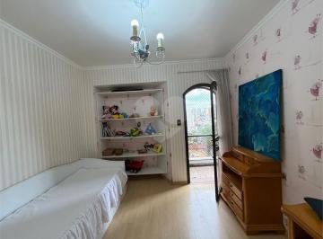 Apartamento · 206m² · 4 Quartos · 5 Vagas · Apartamento com 4 quartos à venda em Água fria - SP