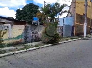 Terreno · 1100m² · Terreno à venda em Parque santa rita - SP