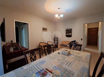 Apartamento · 112m² · 3 Quartos · 1 Vaga · Apartamento com 3 quartos à venda em Perdizes - SP