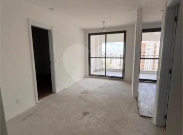 Comercial · 47m² · 1 Quarto · Apartamento com 1 quartos à venda em Vila mariana - SP