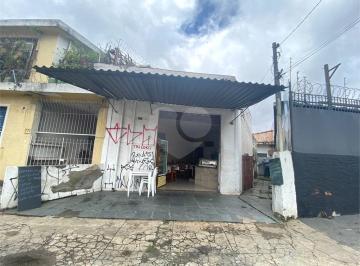 Comercial · 127m² · 1 Vaga · Salão Comercial à venda em Jabaquara - SP
