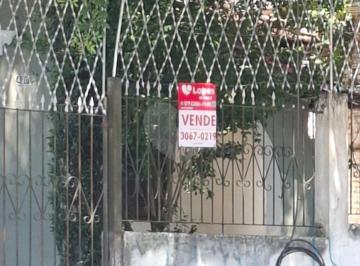 Terreno · 87m² · 4 Quartos · 1 Vaga · Terreno com 4 quartos à venda em Cidade vargas - SP