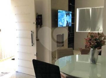 Terreno · 100m² · 3 Quartos · 2 Vagas · Terreno com 3 quartos à venda em Vila nova mazzei - SP
