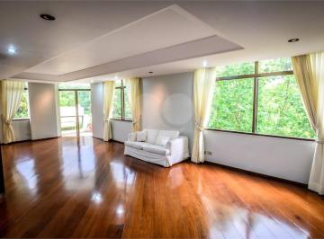 Apartamento · 220m² · 3 Quartos · 3 Vagas · Apartamento com 3 quartos à venda em Paineiras do morumbi - SP