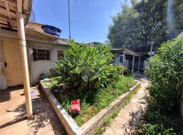 Terreno · 169m² · Terreno à venda em Vila pereira barreto - SP
