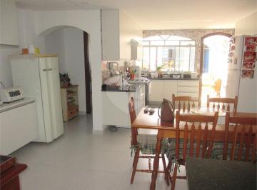 Casa · 208m² · 3 Quartos · 2 Vagas · Sobrado com 3 quartos à venda em Vila paulista - SP
