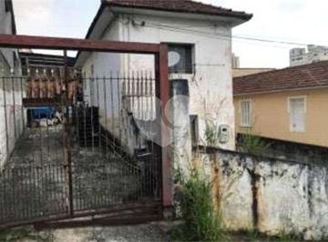 Terreno · 410m² · Terreno à venda em Chora menino - SP