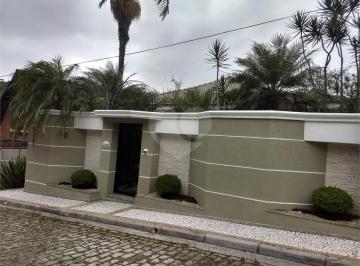Casa · 620m² · 4 Quartos · 6 Vagas · Casa térrea com 4 quartos à venda em Horto florestal - SP