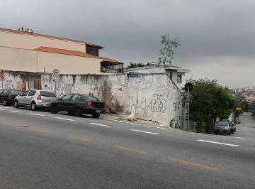 Terreno · 426m² · Terreno à venda em Limão - SP