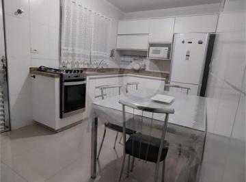 Casa · 73m² · 2 Quartos · 2 Vagas · Sobrado com 2 quartos à venda em Vila nivi - SP