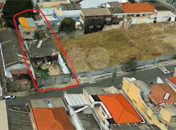 Terreno · 610m² · Terreno à venda em Vila isolina mazzei - SP