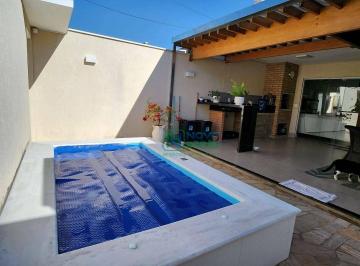 e24f881a982701145c3bb635e817b64b4d8b3e07 · Casa com 3 dormitórios à venda, 143 m² por R$ 650.000,00 - Jardim Astúrias I - Piracicaba/SP