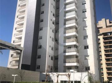 Apartamento · 182m² · 4 Quartos · 3 Vagas · Apartamento com 4 quartos à venda em Santa teresinha - SP