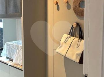 Apartamento · 25m² · 1 Quarto · Studio com 1 quartos à venda em Jardim das acácias - SP