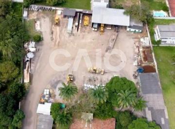 Comercial · 7832m² · Galpão em Macaíba