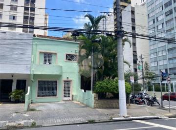 Casa · 180m² · 3 Quartos · 2 Vagas · Sobrado com 3 quartos à venda em Jardim paulista - SP