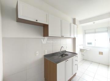 0 · Apartamento à Venda 02 quartos  Pq Universitário Região Ouro Verde – Campinas/SP