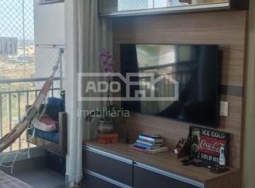 0 · apartamento à venda em Jardim do Lago