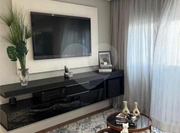 Apartamento · 155m² · 3 Quartos · Apartamento com 3 quartos à venda em Belenzinho - SP