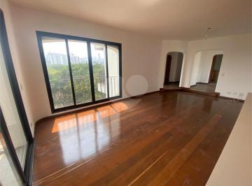 Apartamento · 196m² · 3 Quartos · 3 Vagas · Apartamento com 3 quartos à venda em Pinheiros - SP