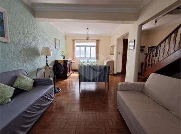 Casa · 210m² · 3 Quartos · 2 Vagas · Casa com 3 quartos à venda em Água branca - SP