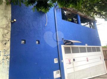 Casa · 162m² · 2 Quartos · 2 Vagas · Sobrado com 2 quartos à venda em Vila ivone - SP