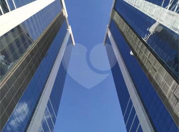Comercial · 900m² · 24 Vagas · Lajes Corporativas à venda em Ponte pequena - SP