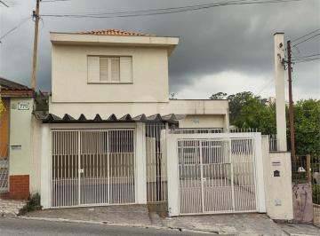 Casa · 200m² · 4 Quartos · 4 Vagas · Sobrado com 4 quartos à venda em Lauzane paulista - SP