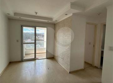 Apartamento · 57m² · 2 Quartos · 2 Vagas · Apartamento com 2 quartos à venda em Lauzane paulista - SP