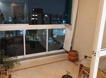 Apartamento · 84m² · 3 Quartos · 2 Vagas · Apartamento com 3 quartos à venda em Vila primavera - SP