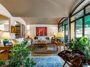 Casa · 493m² · 4 Quartos · 4 Vagas · Casa com 4 quartos à venda em Jardim everest - SP