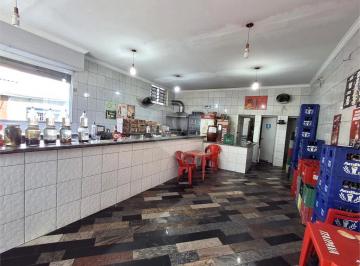 Comercial · 192m² · Salão Comercial à venda em Vila dos minérios - SP